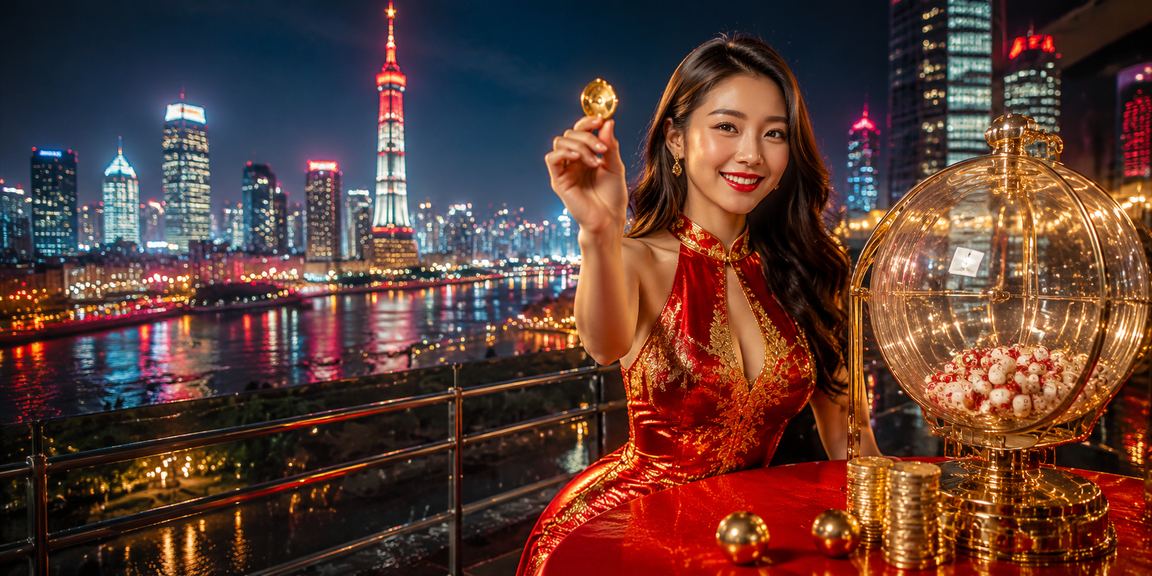 Lễ hội xổ số sôi động tại Thành phố Hồ Chí Minh với nhiều người tham gia